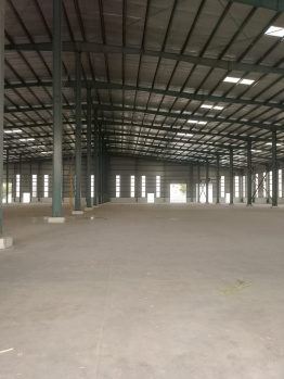  Factory for Rent in Ghiloth, Alwar