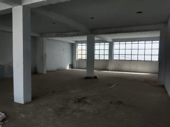  Warehouse for Rent in Bawal, Rewari
