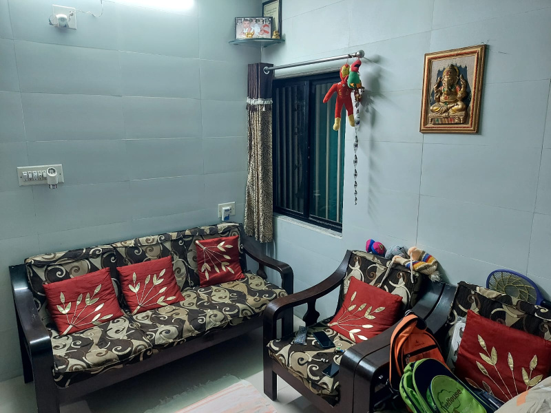 2 BHK 116 Sq. Yards Apartment for Rent in Chandkheda, Ahmedabad