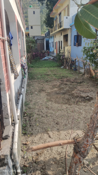  800 Sq.ft. Residential Plot for Sale in Bhikiyasan, Almora