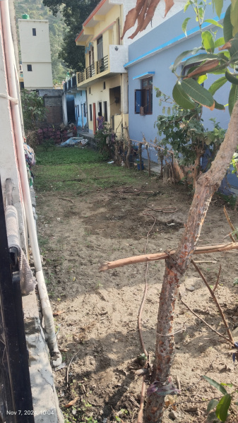 800 Sq.ft. Residential Plot for Sale in Bhikiyasan, Almora