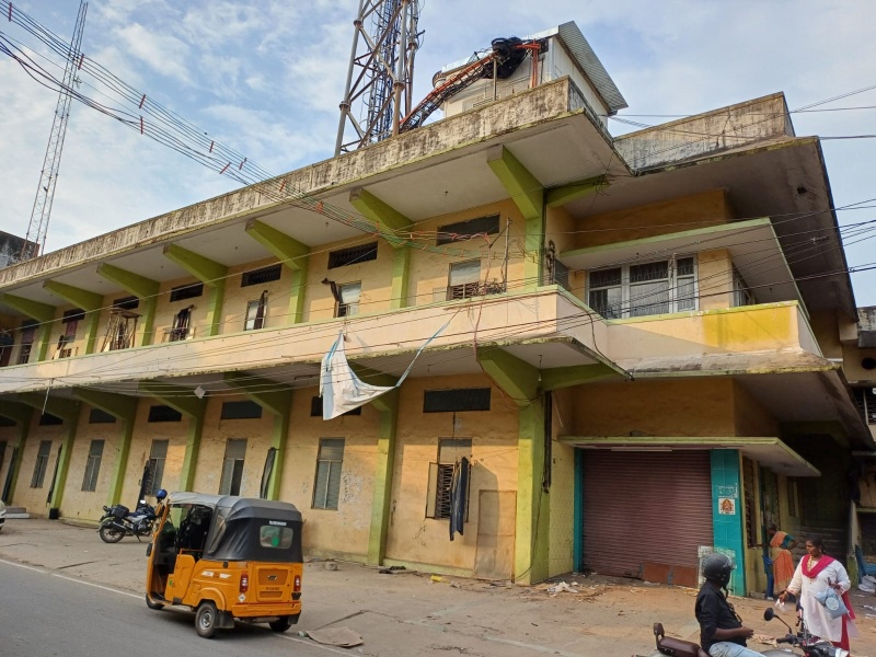  12000 Sq.ft. Warehouse for Rent in Avadi, Chennai