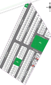  Residential Plot for Sale in Dholera, Ahmedabad