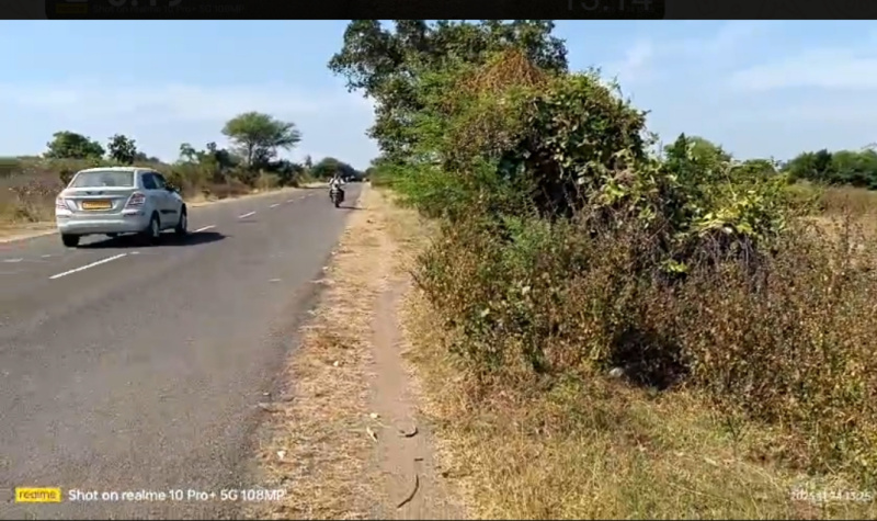  1 Acre Agricultural/Farm Land for Sale in Narayankhed, Sangareddy