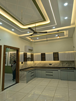 6 BHK House for Sale in Main City, Muzaffarnagar