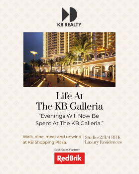  Studio Apartment for Sale in NH-19, Vrindavan