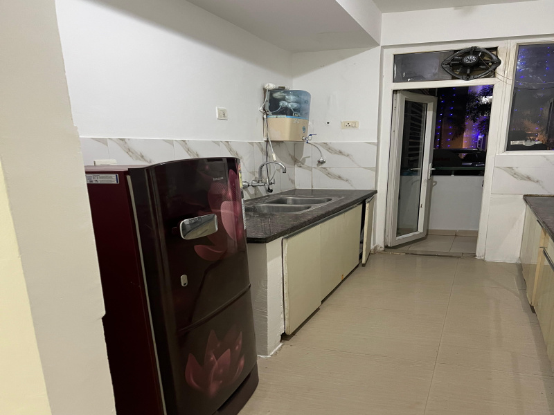 2 BHK 1700 Sq.ft. Apartment for Sale in VIP Road, Zirakpur