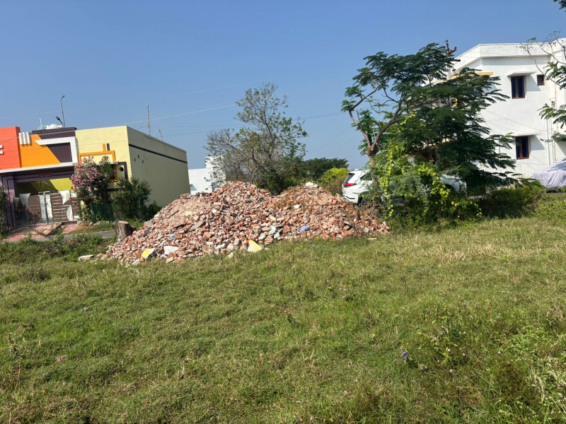  65 Cent Industrial Land for Sale in Pasingapuram, Madurai