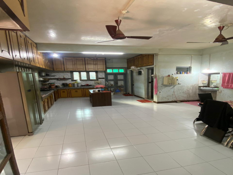 3 BHK 3198 Sq.ft. House for Sale in Kamrej, Surat