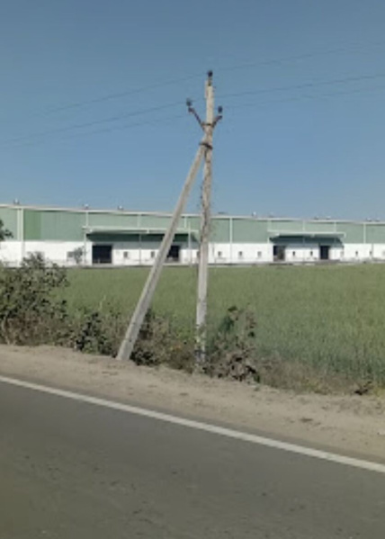  32000 Sq.ft. Warehouse for Rent in Bagli, Dewas