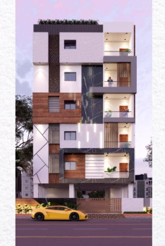 2 BHK Flat for Sale in Gajuwaka, Visakhapatnam