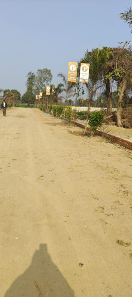  1250 Sq.ft. Residential Plot for Sale in Banthara, Lucknow