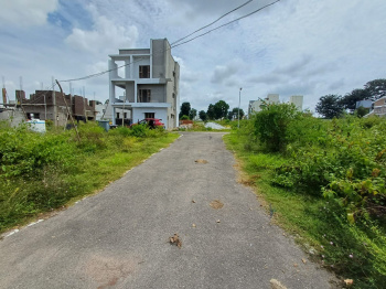 Residential Plot for Sale in Bogadi, Mysore