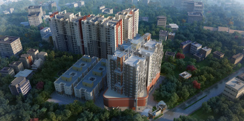 3 BHK Flat for Sale in Maheshtala, Kolkata