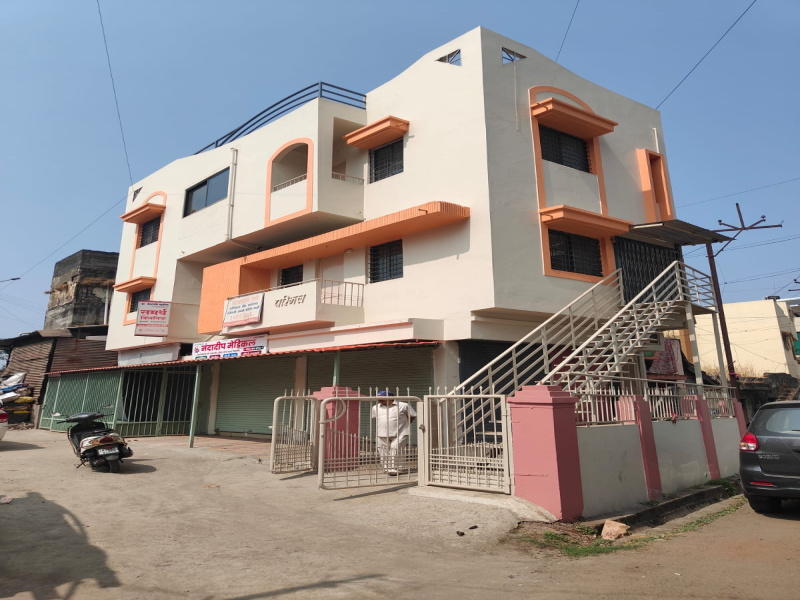  759 Sq.ft. Office Space for Rent in Rajarampuri, Kolhapur