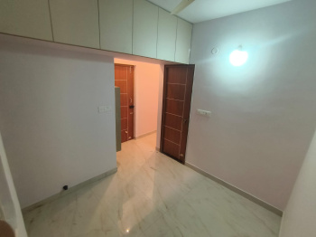 2.5 BHK House for Rent in Thindlu, Bangalore