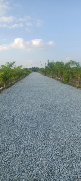  1200 Sq.ft. Residential Plot for Sale in Madhugiri, Tumkur