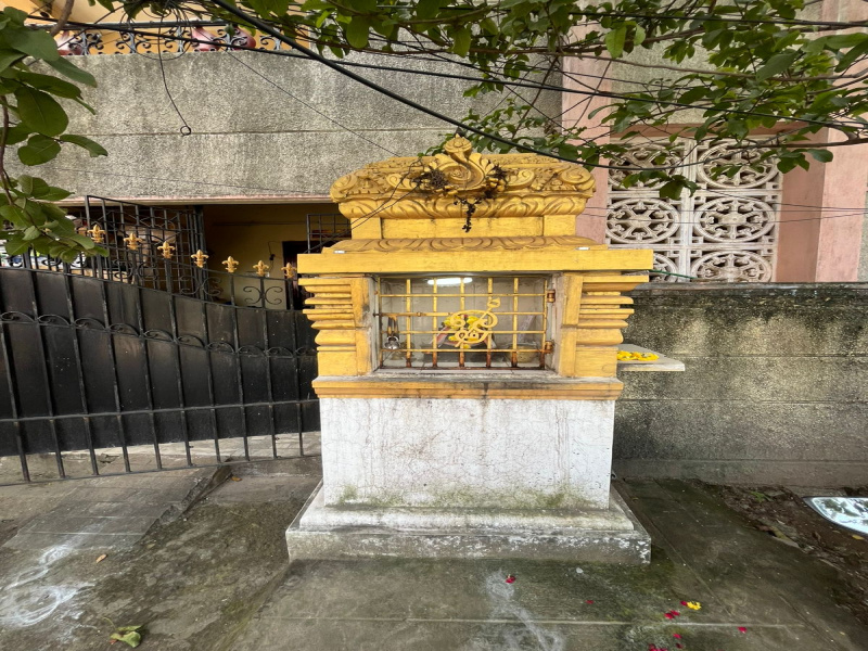 4 BHK 2440 Sq.ft. House for Sale in Valasaravakkam, Chennai