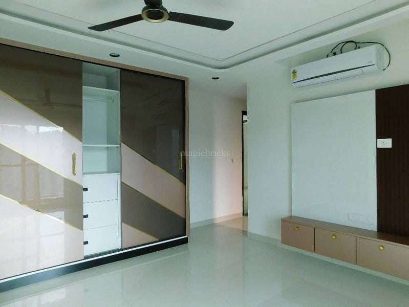 3 BHK 2062 Sq.ft. Apartment for Sale in Anna Nagar, Chennai