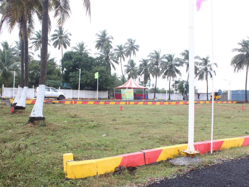  900 Sq.ft. Residential Plot for Sale in Potheri, Chennai