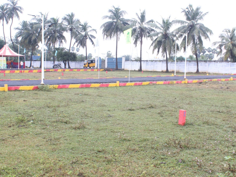  900 Sq.ft. Residential Plot for Sale in Potheri, Chennai