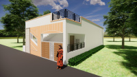 3 BHK Villa for Sale in Maraimalai Nagar, Chennai