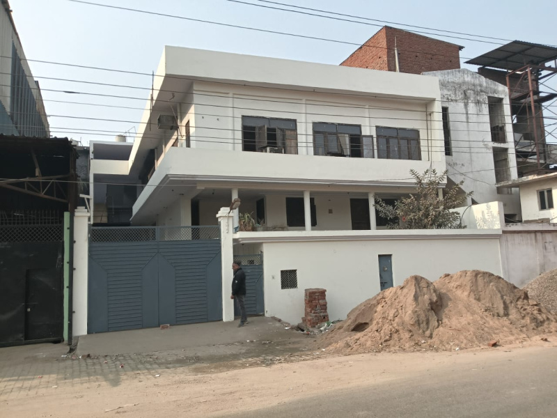  912 Sq. Meter Factory for Rent in Dada Nagar, Kanpur