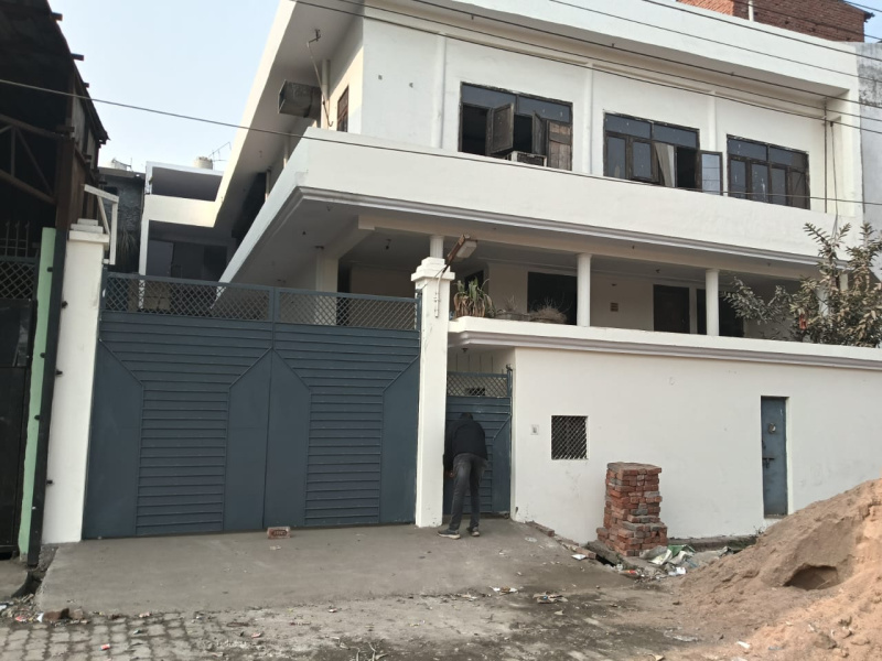  912 Sq. Meter Factory for Rent in Dada Nagar, Kanpur