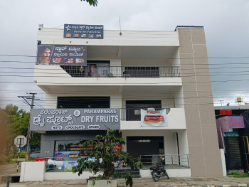  Commercial Shop for Rent in Vinoba Nagar, Shimoga
