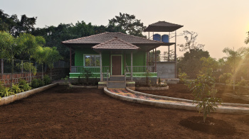 1 BHK Farm House for Sale in Mangaon, Raigad