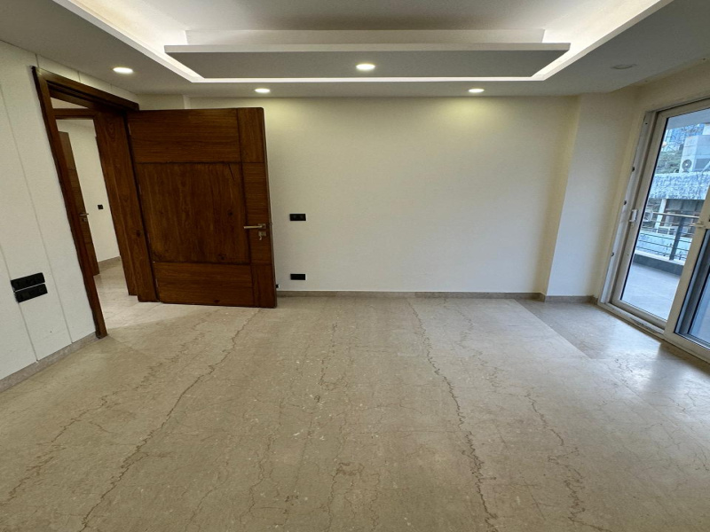 3 BHK 1950 Sq.ft. Builder Floor for Rent in DLF Phase II, Gurgaon
