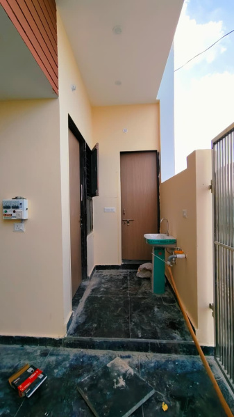 2 BHK 945 Sq.ft. House for Sale in Rohta, Agra