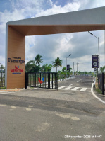  Residential Plot for Sale in Panjapur, Tiruchirappalli