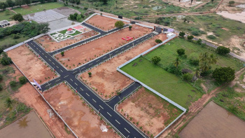  Residential Plot for Sale in Fathima Nagar, Tiruchirappalli