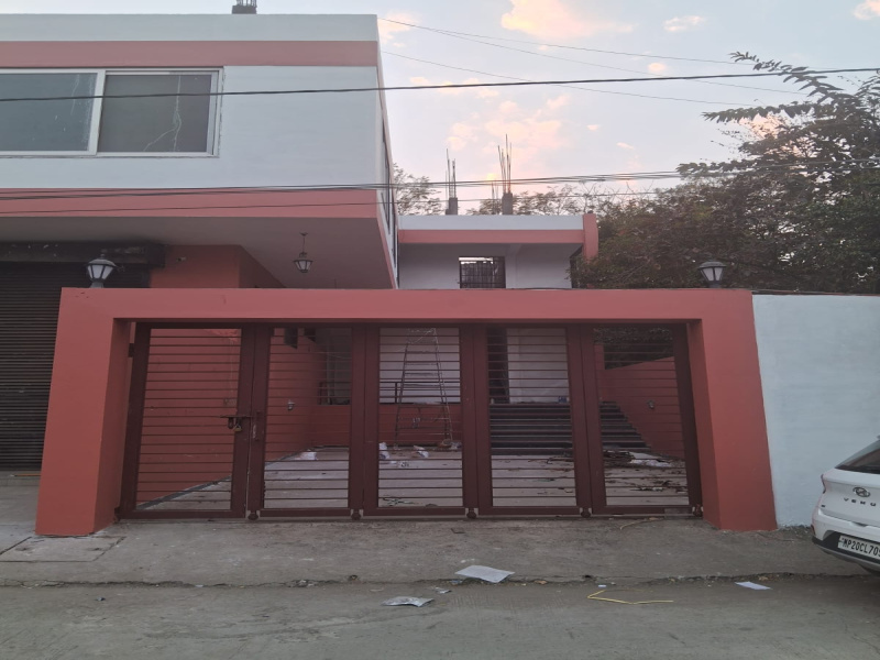  4250 Sq.ft. Office Space for Rent in Vijay Nagar, Jabalpur