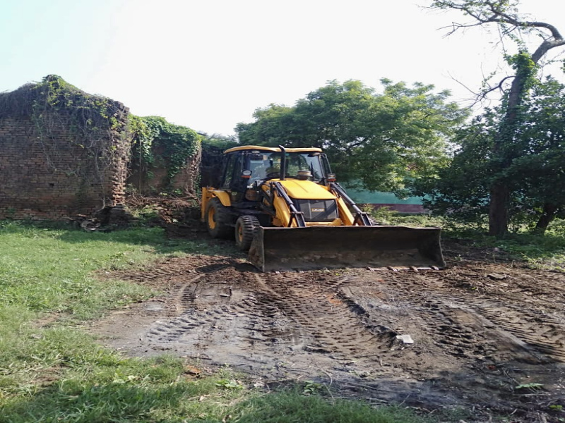  10 Bigha Agricultural/Farm Land for Rent in Bikram, Patna