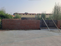  Residential Plot for Sale in Najibabad, Bijnor