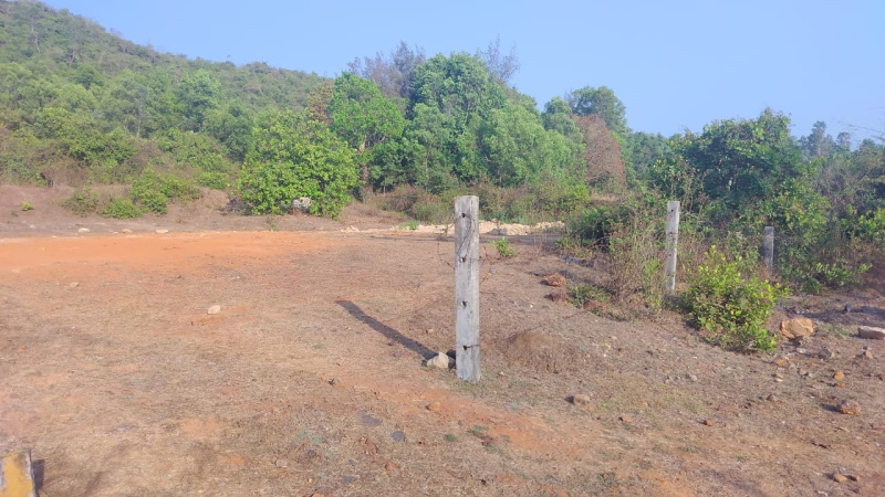  19602 Sq.ft. Industrial Land for Sale in Ankola, Uttara Kannada
