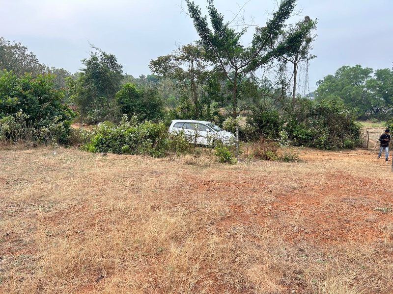  19602 Sq.ft. Industrial Land for Sale in Ankola, Uttara Kannada