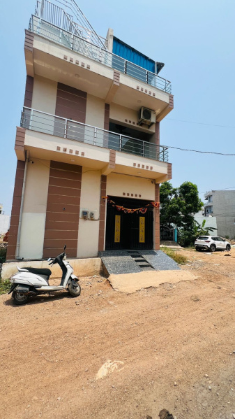 3 BHK 2100 Sq.ft. House for Sale in Bhatagaon, Raipur