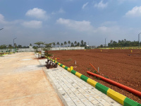  Residential Plot for Sale in Hoskote, Bangalore