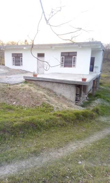 3 BHK 10 Marla House for Sale in Dhaneta, Hamirpur