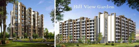 2 BHK Flat for Sale in Tapukara, Bhiwadi