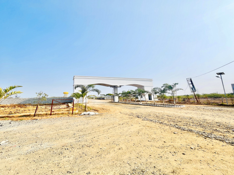  191 Sq. Yards Residential Plot for Sale in Tonk Road, Jaipur