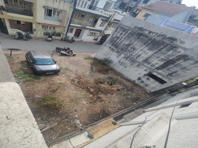  1071 Sq.ft. Residential Plot for Sale in Katargam, Surat