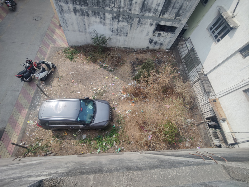  1071 Sq.ft. Residential Plot for Sale in Katargam, Surat