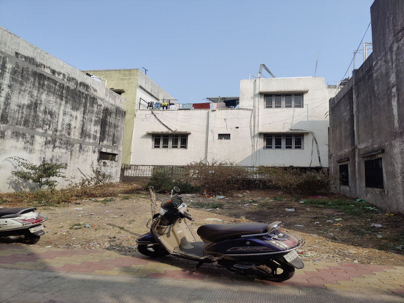  1071 Sq.ft. Residential Plot for Sale in Katargam, Surat