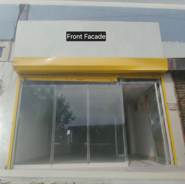  472 Sq.ft. Warehouse for Sale in Nausad, Gorakhpur