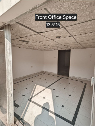  472 Sq.ft. Warehouse for Sale in Nausad, Gorakhpur