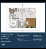 4 BHK Villa for Sale in Rushikonda, Visakhapatnam